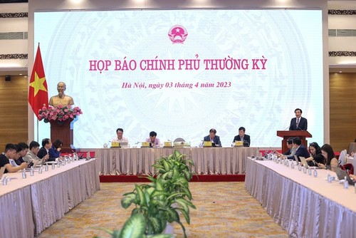 Government focuses on monetary and fiscal policy, macro-economic stabilization  - ảnh 1