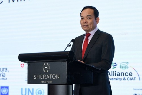 Vietnam ready to join countries to transform food systems into sustainable ones   - ảnh 1