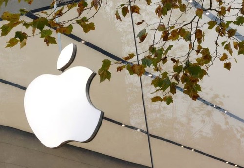 Apple to open first online shop in Vietnam  - ảnh 1