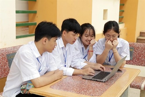 Over one million students register for the 2023 High School Graduation Exam - ảnh 1