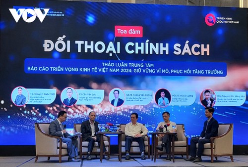 Vietnam’s trade, investment recover in first months of 2024 - ảnh 1