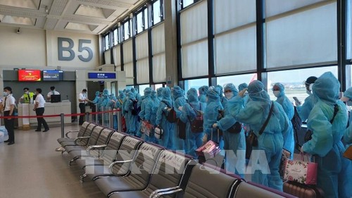 На маршруте Вьетнам-Тайвань будет выполняться 4 рейса туда и обратно в неделю - ảnh 1