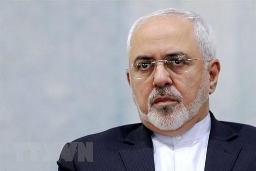 Иран​ еще раз назвал условие перед началом​переговоров​по ядерной сделке 2015 года - ảnh 1