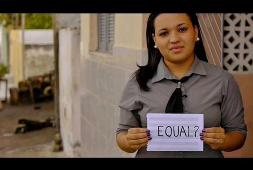 Генсек ООН призвал к активизации мер по содействию гендерному равенству - ảnh 1