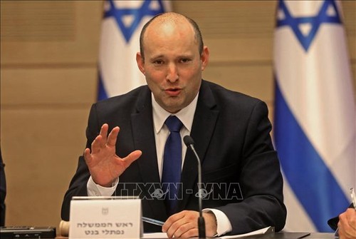 Лидеры Израиля и России договорились встретиться в ближайшее время - ảnh 1