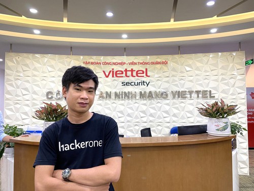 Вьетнамский эксперт по кибербезопасности возглавил мировой рейтинг сетевой безопасности - ảnh 1