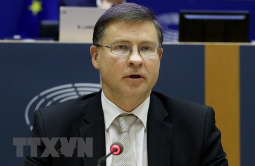 Еврокомиссия призвала к срочному реформированию ВТО - ảnh 1