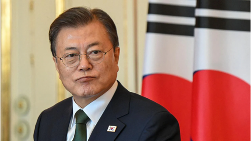 Республика Корея и Австралия вывели отношения на уровень Всеобъемлющего стратегического партнёрства  - ảnh 1