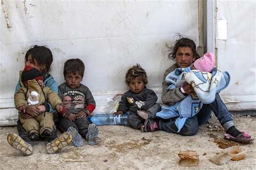 ЕС оказывает дополнительную гуманитарную помощь жителям в регионе Сахель и Сирии - ảnh 1