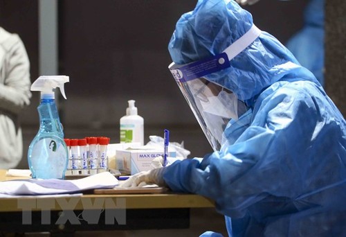 17 января от коронавируса во Вьетнаме выздоровели более 20 тыс. человек - ảnh 1