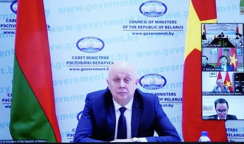 Вьетнам и Беларусь создают предприятиям условия для развития и поиска новых возможностей - ảnh 2