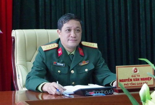 Провинция Лангшон прилагает усилия для ликвидации последствий применения бомб и мин - ảnh 2