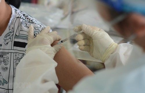 Во Вьетнаме зафиксировано наименьшее суточное число новых зараженных коронавирусом за последние 5 месяцев - ảnh 1