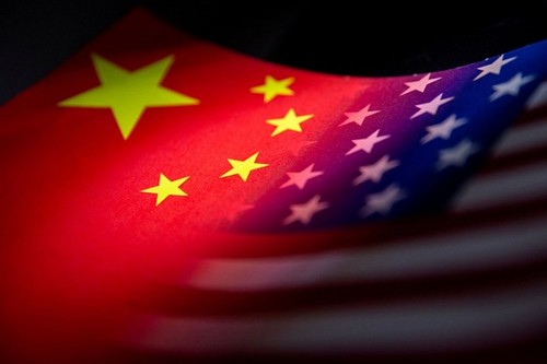 Новая напряженность в американо-китайских отношениях  - ảnh 1