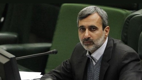 Иран призвал США принять «политическое решение» по ядерному соглашению - ảnh 1