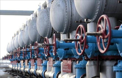 Россия третий месяц подряд остается крупнейшим поставщиком нефти в Китай  - ảnh 1