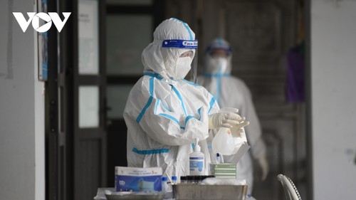 9 ноября во Вьетнаме зафиксировано 468 новых зараженных коронавирусом - ảnh 1