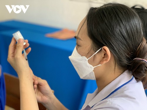 Во Вьетнаме зафиксировано 502 новых больных, зараженных коронавирусом - ảnh 1