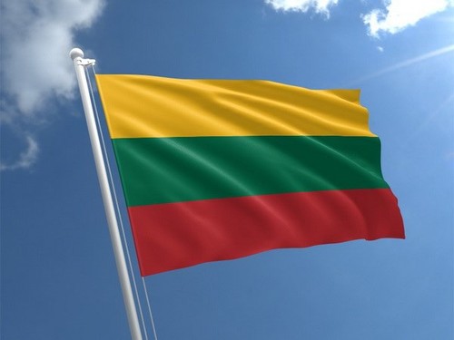 Поздравительные телеграммы по случаю Дня восстановления Литовского государства - ảnh 1