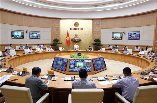 Вьетнам старается добиться отмены желтой карточки по борьбе с ННН-промыслом к октябрю - ảnh 1