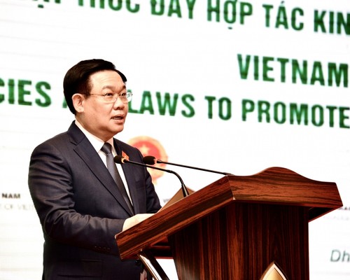 Вьетнам и Бангладеш стремятся увеличить торговый оборот до 2 млрд долларов  - ảnh 1