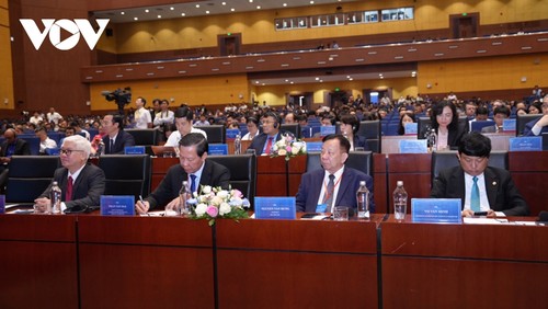 Horasis Китая 2024: продвижение потенциала сотрудничества между Вьетнамом и Китаем  - ảnh 2