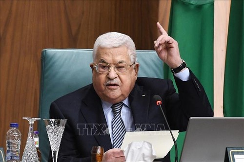  Конфликт между ХАМАС и Израилем: Палестина предупредила о последствиях в случае нападения Израиля на Рафах    - ảnh 1