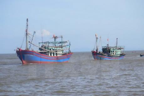 Bà Rịa - Vũng Tàu: Tiếp nhận 239 ngư dân do phía Indonesia trao trả  - ảnh 1