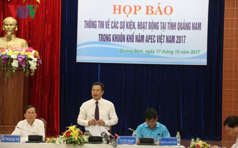Hội nghị Bộ trưởng Tài chính APEC hướng tới mục tiêu tăng trưởng và phát triển bền vững các nền kinh - ảnh 1