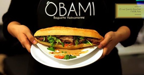 Tiệm bánh Obami: Thắp sáng tinh thần khởi nghiệp cho giới trẻ Việt tại Pháp - ảnh 1
