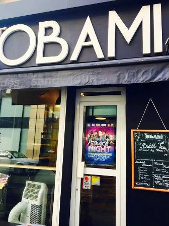 Tiệm bánh Obami: Thắp sáng tinh thần khởi nghiệp cho giới trẻ Việt tại Pháp - ảnh 4