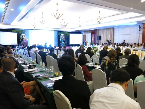 Hội nghị xúc tiến đầu tư bất động sản TP. Hồ Chí Minh tại Malaysia - ảnh 1