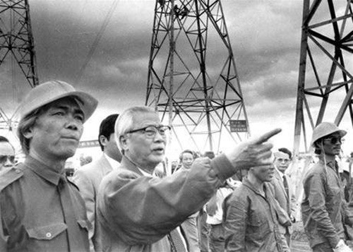 Võ Văn Kiệt – Nhà lãnh đạo xuất sắc của Đảng và Cách mạng Việt Nam - ảnh 1