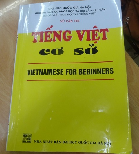 Sinh viên quốc tế với tình yêu tiếng Việt và Văn hóa Việt - ảnh 7