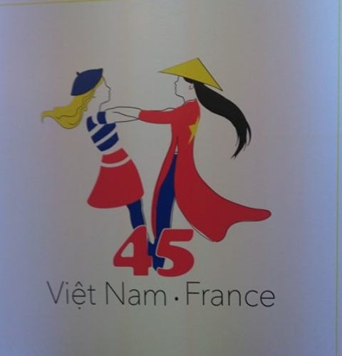 45 năm quan hệ Pháp Việt: Biểu trưng sinh động của tinh thần hữu nghị - ảnh 2