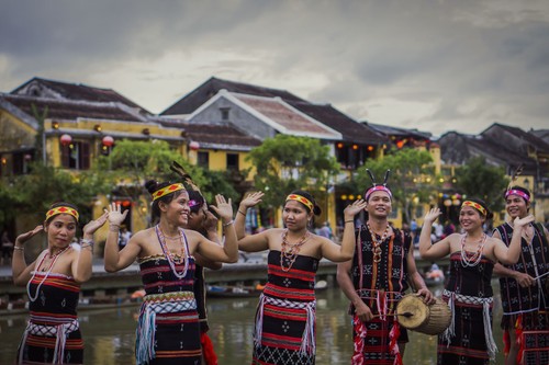 Ngày Văn hóa các dân tộc thiểu số Quảng Nam  - ảnh 1