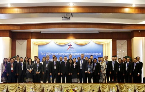 Việt Nam có những đóng góp lớn và tích cực vào ASEM - ảnh 1