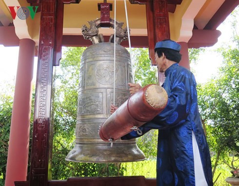 50 năm thảm sát Sơn Mỹ: Khép lại quá khứ, nguyện cầu vì hòa bình - ảnh 1