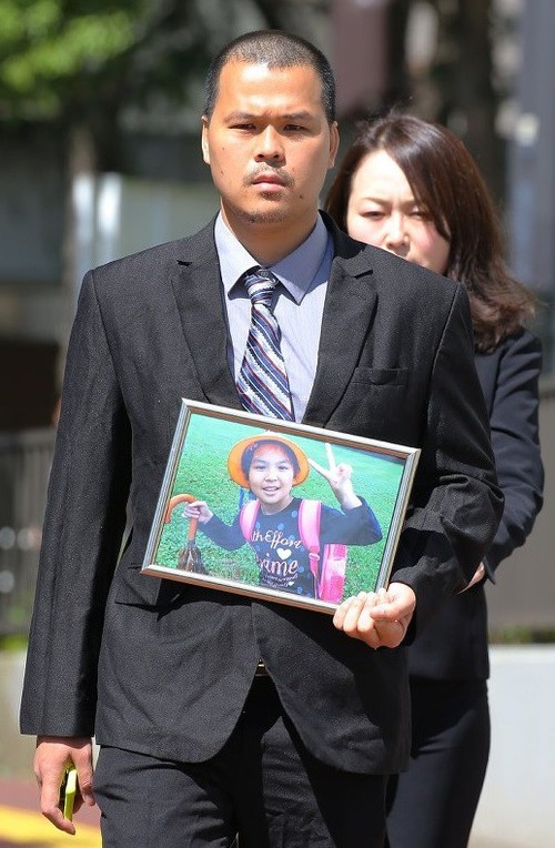 Việt Nam mong muốn vụ án bé gái Nhật Linh bị sát hại tại Nhật Bản được xét xử nghiêm minh - ảnh 1