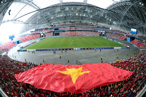 Thủ đô Hà Nội đăng cai Sea Games 31 và Para Games 11 - ảnh 1
