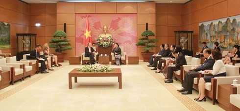Hiệp định EVFTA sẽ tạo xung lực mới cho Việt Nam và EU - ảnh 2