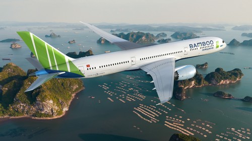 Tập đoàn FLC chính thức ra mắt thương hiệu mới Bamboo Airway - ảnh 3