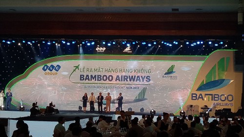 Tập đoàn FLC chính thức ra mắt thương hiệu mới Bamboo Airway - ảnh 2