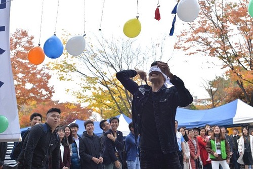 Ngày hội sinh viên Việt Nam tại Hàn Quốc lần thứ 14 – “Bữa tiệc văn hóa” dành cho sinh viên - ảnh 5