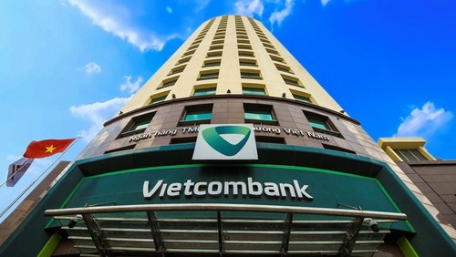 Vietcombank được cấp phép thành lập Văn phòng đại diện tại New York-Mỹ - ảnh 1