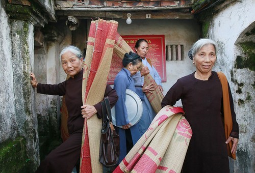 Nhiếp ảnh gia Nicolas Cornet: Chùa Việt Nam - nét đẹp của di sản văn hóa. - ảnh 4