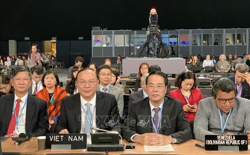 Việt Nam sẽ nắm bắt các xu hướng toàn cầu về ứng phó với BĐKH tại COP 24 - ảnh 2