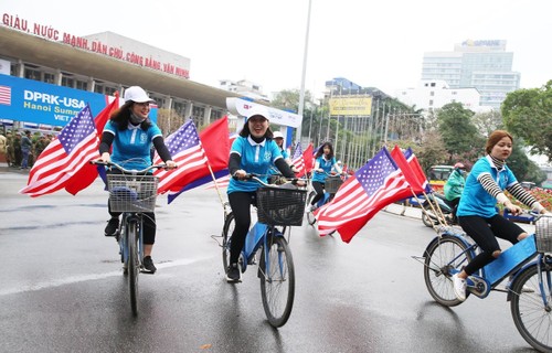 Du lịch Việt Nam chào mừng Hội nghị thượng đỉnh Hoa Kỳ - Triều Tiên - ảnh 1