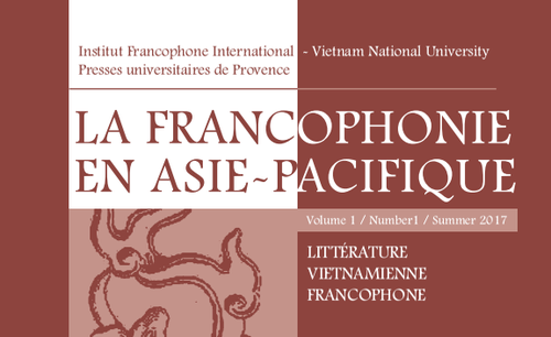 Viện Quốc tế Pháp ngữ IFI: Gắn kết đào tạo với nghiên cứu khoa học - ảnh 3