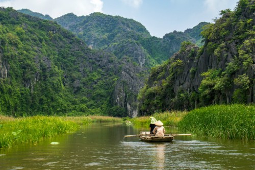 Danh lục Xanh các Khu bảo vệ và bảo tồn tại Việt Nam - ảnh 1